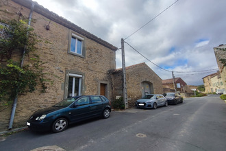 achat maison la-liviniere 34210