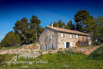 achat maison la-liviniere 34210