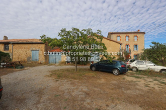 achat maison la-liviniere 34210