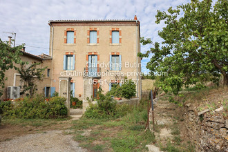 achat maison la-liviniere 34210