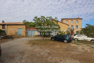 achat maison la-liviniere 34210