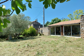 achat maison la-liviniere 34210