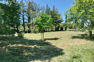 achat maison la-liviniere 34210