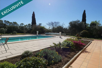 achat maison la-liviniere 34210