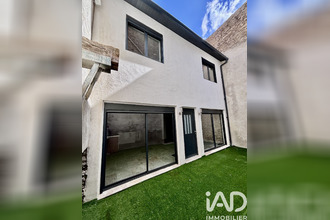 achat maison la-liviniere 34210