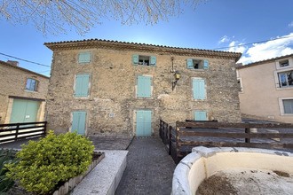 achat maison la-liviniere 34210