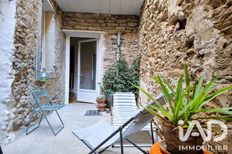 achat maison la-liviniere 34210