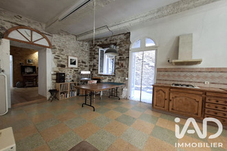 achat maison la-liviniere 34210