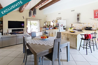 achat maison la-liviniere 34210