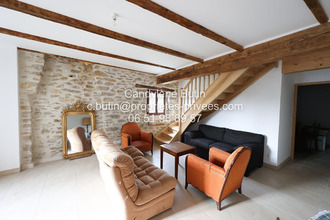 achat maison la-liviniere 34210