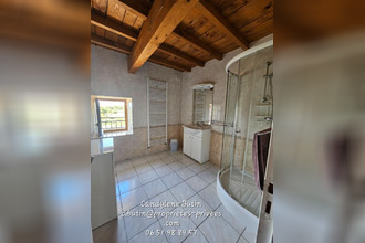 achat maison la-liviniere 34210