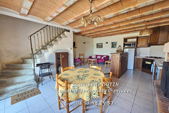 achat maison la-liviniere 34210