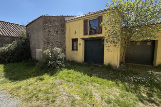 achat maison la-liviniere 34210