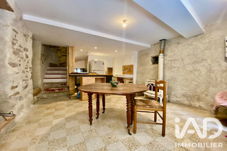 achat maison la-liviniere 34210