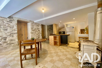 achat maison la-liviniere 34210