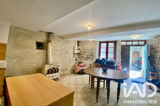achat maison la-liviniere 34210