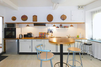 achat maison la-liviniere 34210