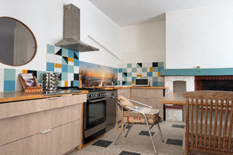 achat maison la-liviniere 34210
