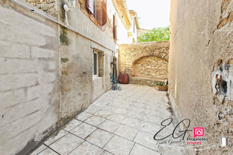 achat maison la-liviniere 34210