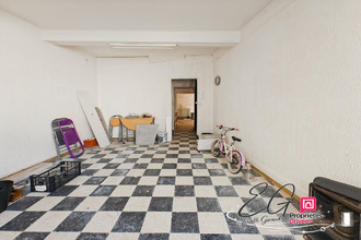 achat maison la-liviniere 34210