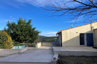 achat maison la-liviniere 34210