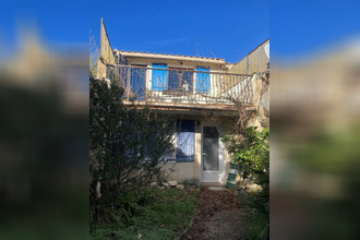 achat maison la-liviniere 34210