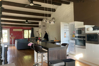 achat maison la-liviniere 34210