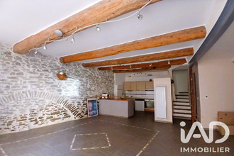 achat maison la-liviniere 34210