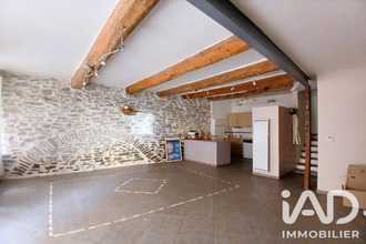 achat maison la-liviniere 34210