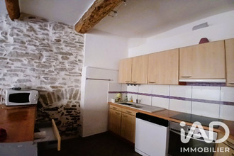 achat maison la-liviniere 34210