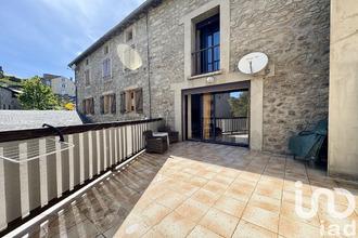 achat maison la-llagonne 66210