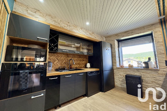 achat maison la-llagonne 66210