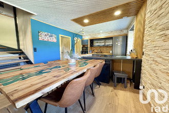 achat maison la-llagonne 66210