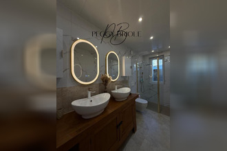 achat maison la-llagonne 66210