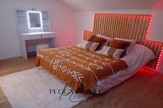 achat maison la-llagonne 66210