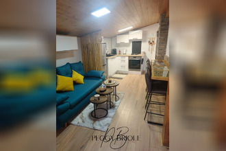 achat maison la-llagonne 66210