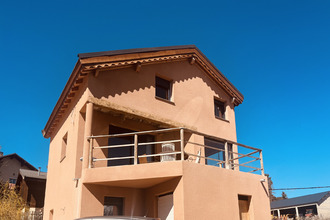 achat maison la-llagonne 66210