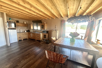 achat maison la-llagonne 66210