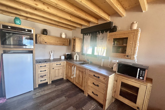 achat maison la-llagonne 66210