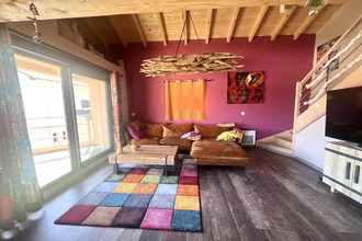 achat maison la-llagonne 66210