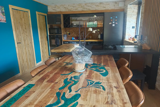 achat maison la-llagonne 66210