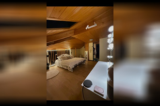 achat maison la-llagonne 66210