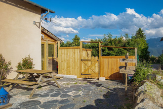 achat maison la-llagonne 66210