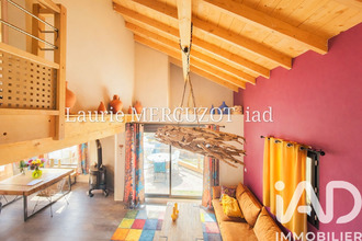 achat maison la-llagonne 66210