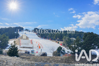 achat maison la-llagonne 66210