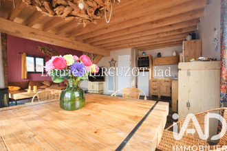 achat maison la-llagonne 66210