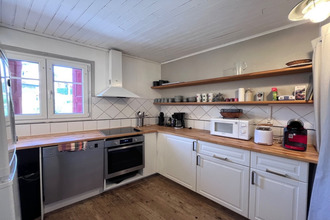 achat maison la-llagonne 66210