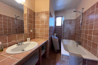 achat maison la-llagonne 66210