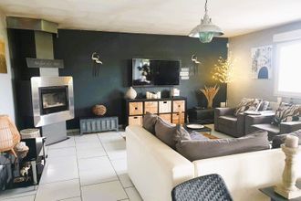 achat maison la-loge 62140