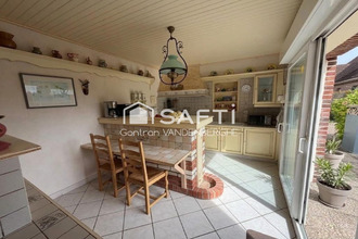 achat maison la-loge 62140